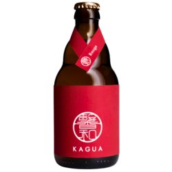 Kagua Rouge: birra del birrificio Far Yeast  Maltese - Maltese