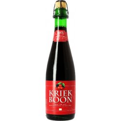 Brouwerij Boon Kriek Boon