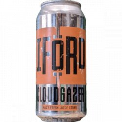 Iford Cloud Gazer - The Independent