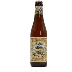 KARMELIET TRIPEL 330ML - Ekava - Κάβα Κελάρι - Kava Kelari-