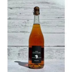 Kystin Cider - Opalyne Brut (750 mL) - Press Then Press