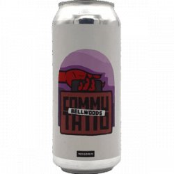 Messorem  Commutatio : Bellwoods