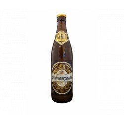 Weihenstephaner VITUS
