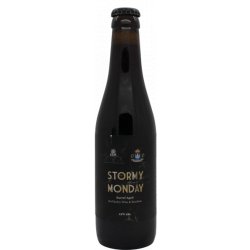 Eem Bier Eem  PP Stormy Monday - Burg Bieren Bierwinkel