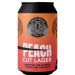 Drop Bear Beer Co. Peach Cut Lager Drop Bear Beer Co. Peach Cut Lager