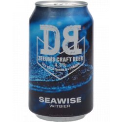 Dutch Bargain Seawise - Drankgigant.nl