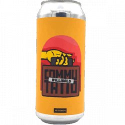 Messorem  Commutatio : Willibald