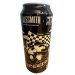 AleSmith Brewing x Mikkeller – Speedway From The Archives  Vanilla Shake  Imperial Stout – 0,44 l. – 14,03% 