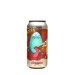 Amundsen  Scream Egg White Chocolate Marshmallow Fluff Stout 