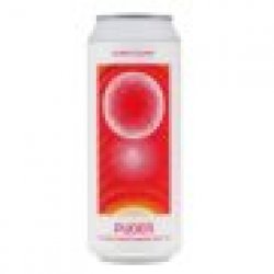 Browar Cztery Ściany / Four Walls Brewery PUDER