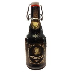 Brasserie des Légendes Hercule Stout