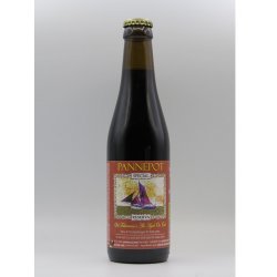 De Struise Brouwers - Pannepot Special Reserva (2019) - DeBierliefhebber