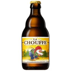 La Chouffe Blonde