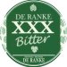 De Ranke XXX Bitter 20l ACCIAIO 