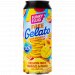 Funky Fluid - Free Gelato: Passion Fruit, Mango & Peach 