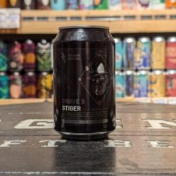 Svalbard Bryggeri Gruve 3 Stiger