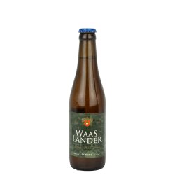 Waaslander 33Cl - Belgian Beer Heaven