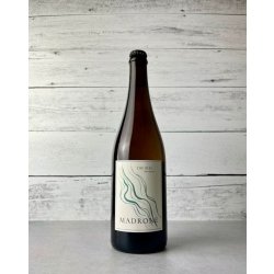 Madrone Cellars - The Isles Cider Piquette (750 mL) - Press Then Press