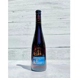 Aspall Cider - Imperial Cyder (500 mL) - Press Then Press