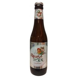 Brouwerij De Halve Maan Sportzot Brouwerij De Halve Maan Sportzot