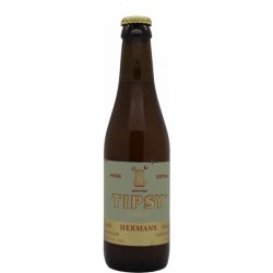 Gebroeders Hermans Frères bv Tipsy Gold - Burg Bieren Bierwinkel