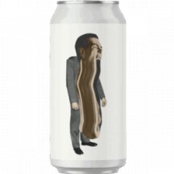 Whiplash Full Body Yawn