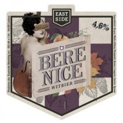 Eastside Brewing Bere Nice