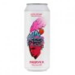 Browar Cztery Ściany / Four Walls Brewery FABRYKA