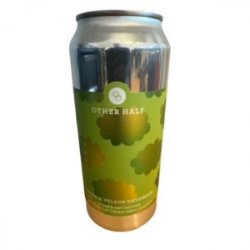 Other Half Brewing Co. Double Nelson Daydream