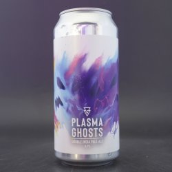 Azvex Brewing Company Plasma Ghosts