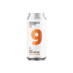 Dougall’s IPA 9