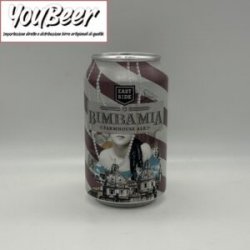 Eastside Brewing Bimba Mia Eastside Brewing Bimba Mia
