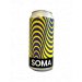 SOMA - Ground Control IPA 44 cl SOMA - Ground Control IPA 44 cl