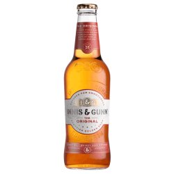 Innis & Gunn Original