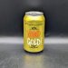 Dangerous Ales The Milton Mango XOXO – Gold Lager 