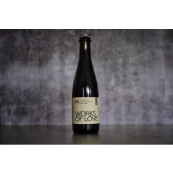 Hill Farmstead - Works of Love: Russian River BrewingThe Lost Abbey - addicted2craftbeer