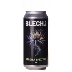 Blech.Brut Veloria Spectra - Mister Hop