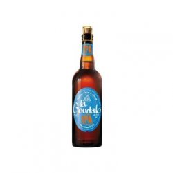 La Goudale Ipa 75Cl 7.2% - The Crú - The Beer Club