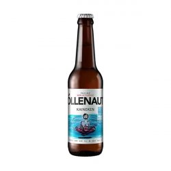 Õllenaut Kaineken Pale Ale Õllenaut Kaineken Pale Ale