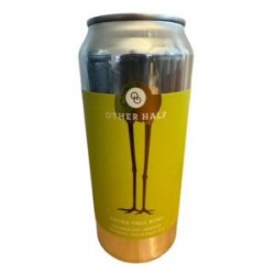Other Half Brewing Co. Extra Tall Kiwi Other Half Brewing Co. Extra Tall Kiwi
