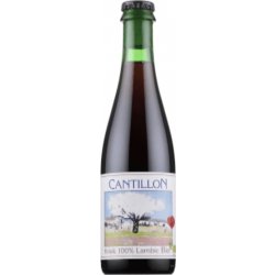 Cantillon Kriek 100% Lambic Bio Cantillon Kriek 100% Lambic Bio