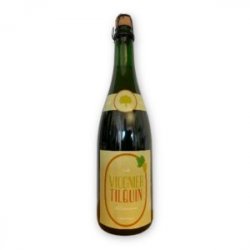 Tilquin, Oude, À L´ancienne, Viognier, Lambic, 20222023, – 0,75 l. – 8,0% - Best Of Beers