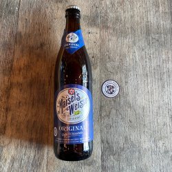 Maisel’s Weisse Original