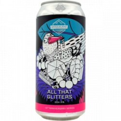 Basqueland All That Glitters