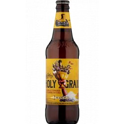 Monty Pythons Holy Grail 500ml - The Beer Cellar