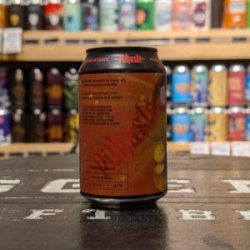 Pühaste Brewery Radiant Revel Pühaste Brewery Radiant Revel