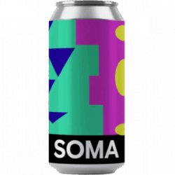 SOMA Beer Loop
