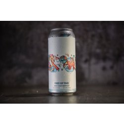 Knotted Root - Free Of Time - addicted2craftbeer