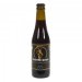 Meester Quadrupel  33 cl   Fles 