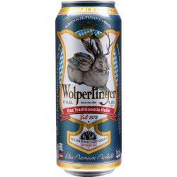 Wolpertinger Traditionelle ж - Rus Beer